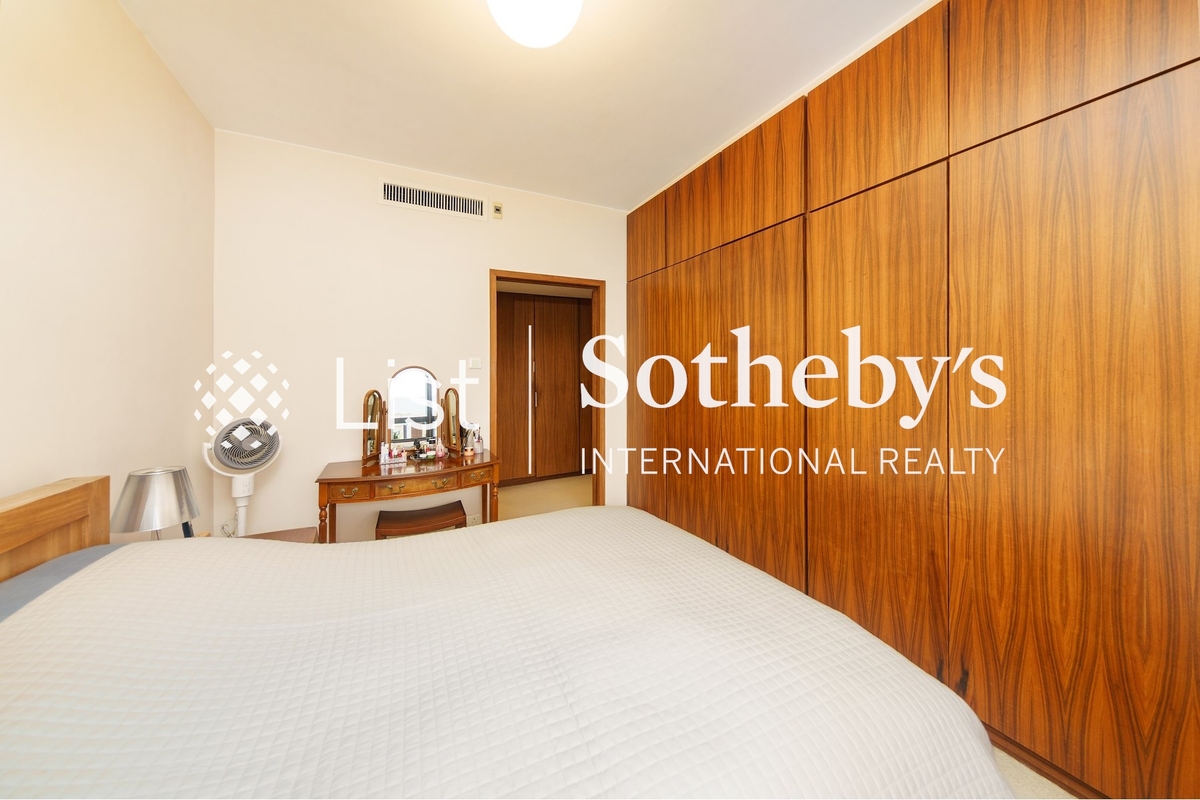 Pacific View 浪琴園 | Master Bedroom