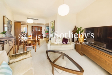 Pacific View 浪琴園 | 