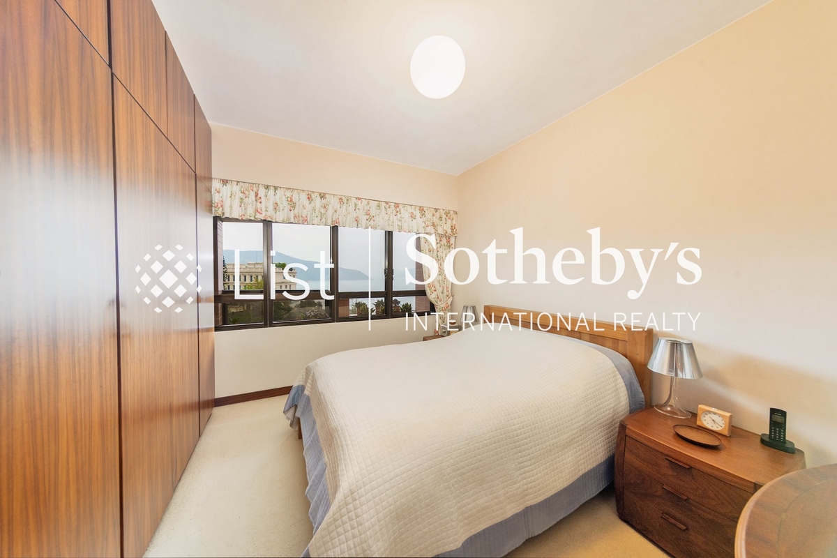 Pacific View 浪琴園 | Master Bedroom