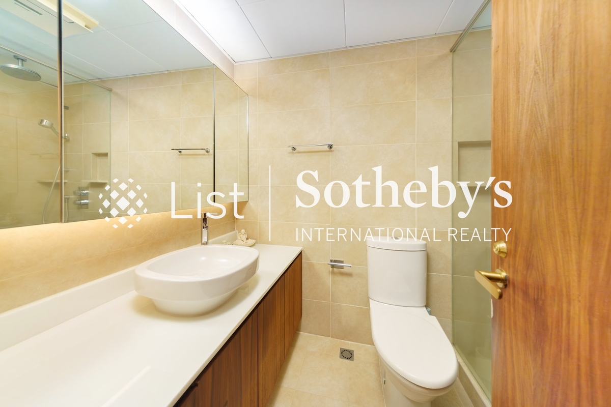 Pacific View 浪琴園 | Second En-suite Bathroom