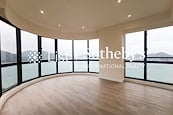 Pacific View 浪琴园 | Master Bedroom
