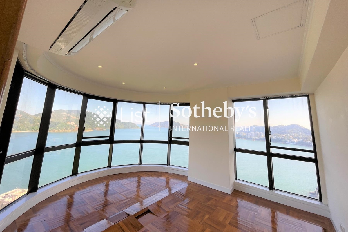 Pacific View 浪琴園 | Master Bedroom