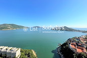 Pacific View 浪琴園 | View from Living and Dining Room