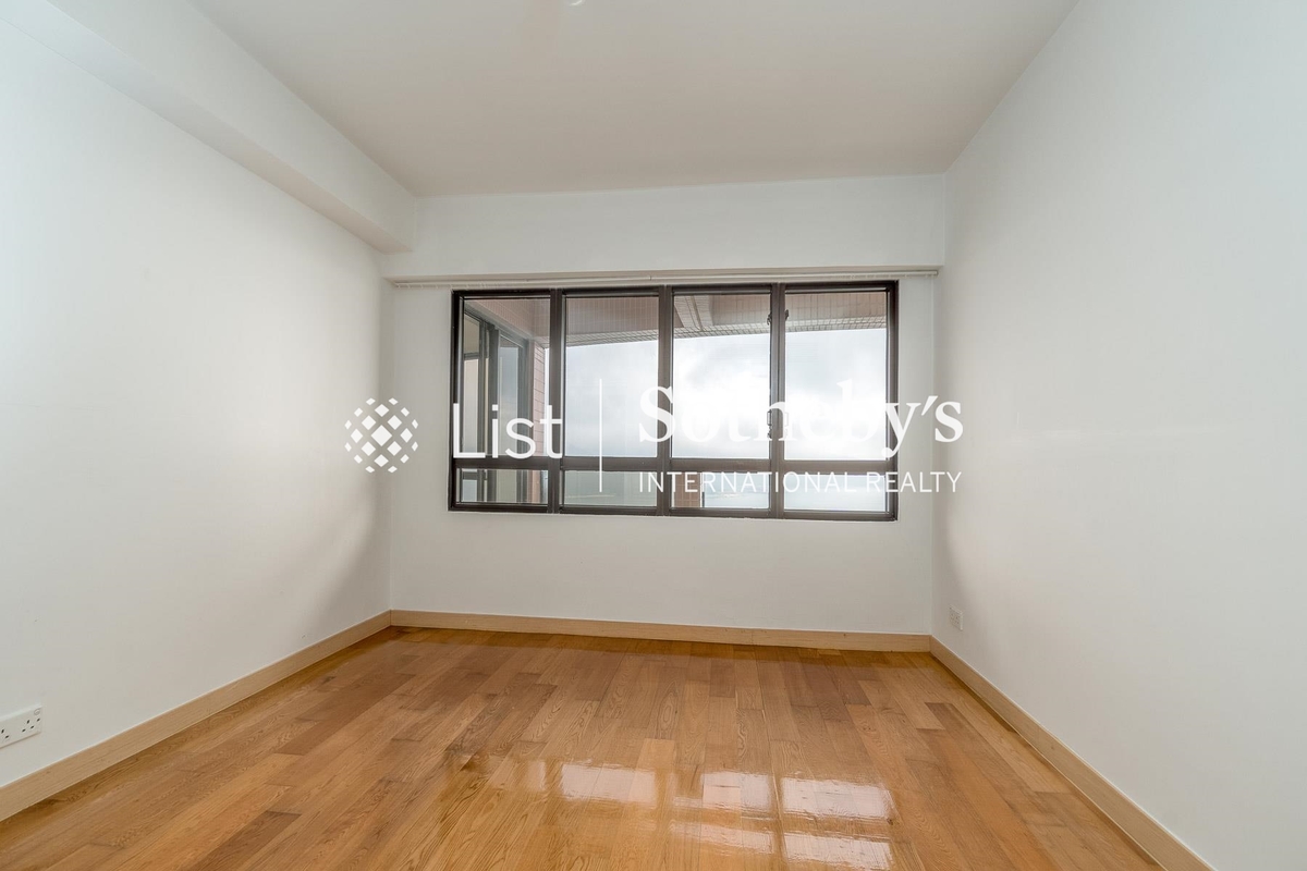 Pacific View 浪琴園 | Master Bedroom