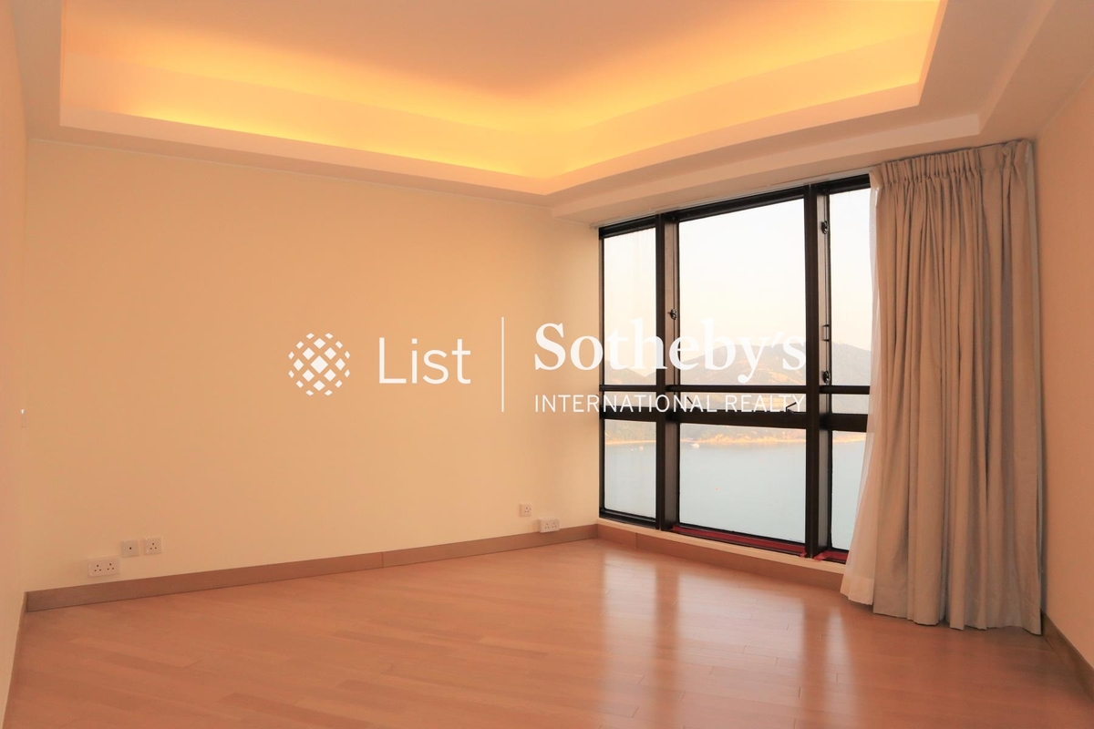 Pacific View 浪琴園 | Master Bedroom