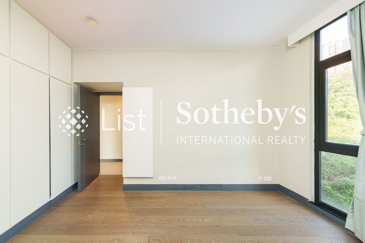 Park Place 雅柏苑 | Third En-suite Bedroom