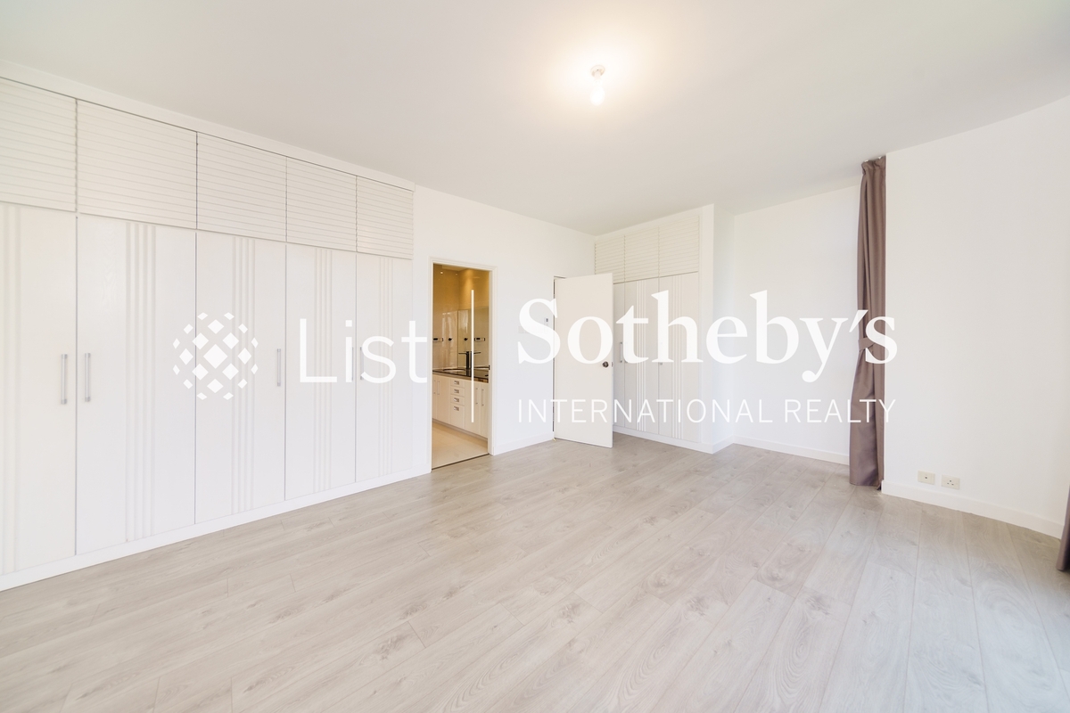 Park Place 雅柏苑 | Master Bedroom