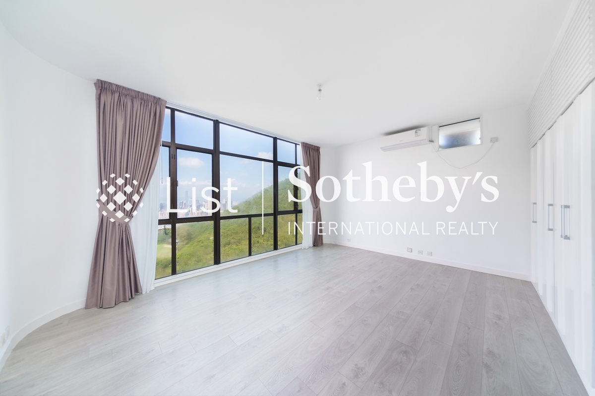 Park Place 雅柏苑 | Master Bedroom