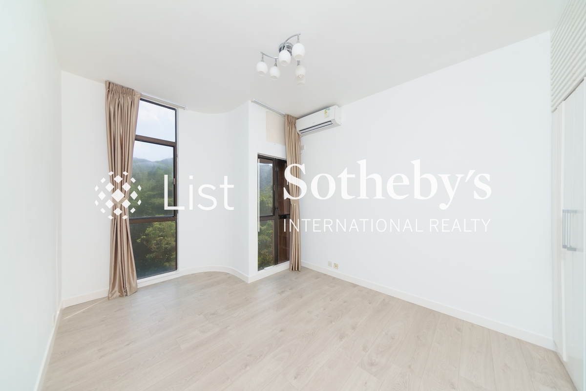 Park Place 雅柏苑 | Third Bedroom