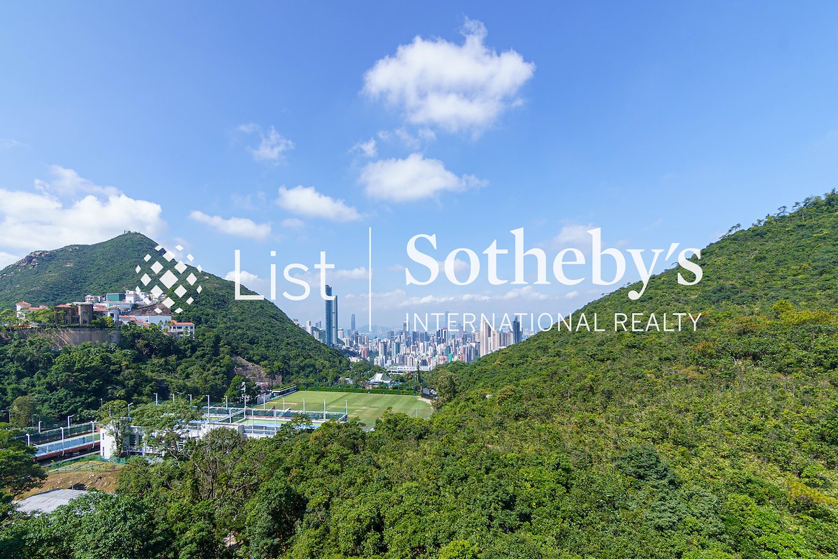 Park Place 雅柏苑 | View from Living Room