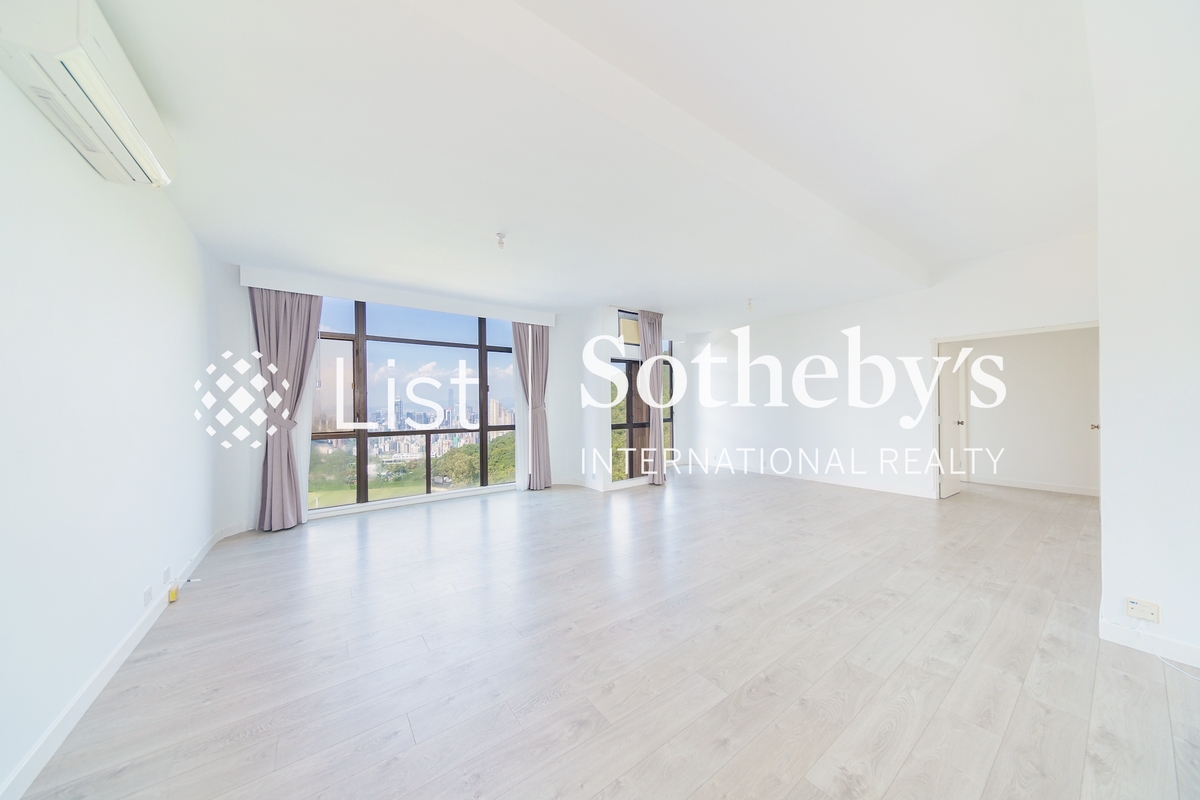 Park Place 雅柏苑 | Living Room