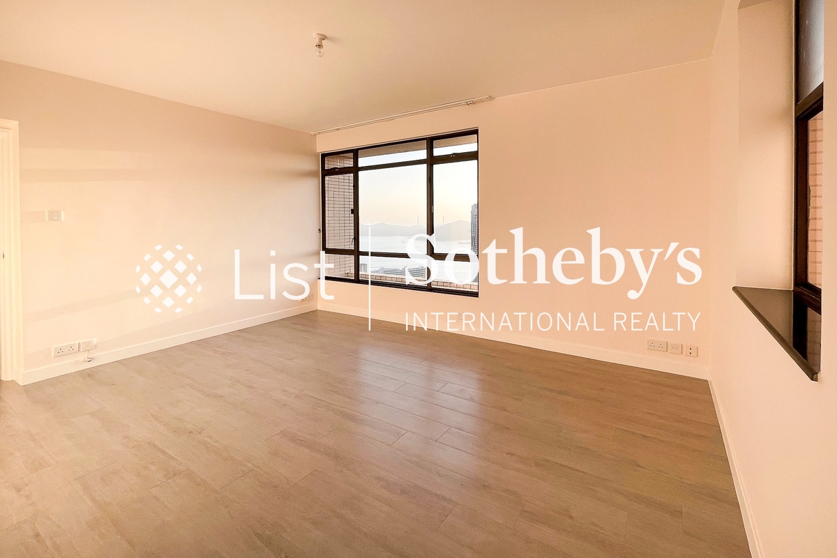 Pokfulam Gardens 薄扶林花園 | Master Bedroom