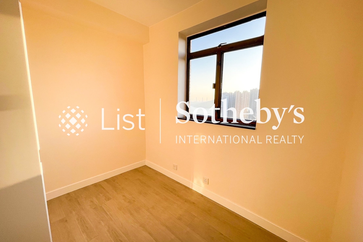 Pokfulam Gardens 薄扶林花園 | Third Bedroom