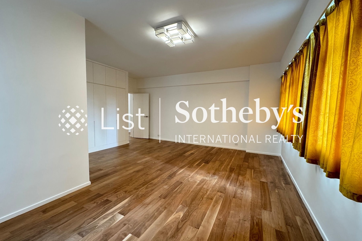 Repulse Bay Garden 麗景園 | Master Bedroom