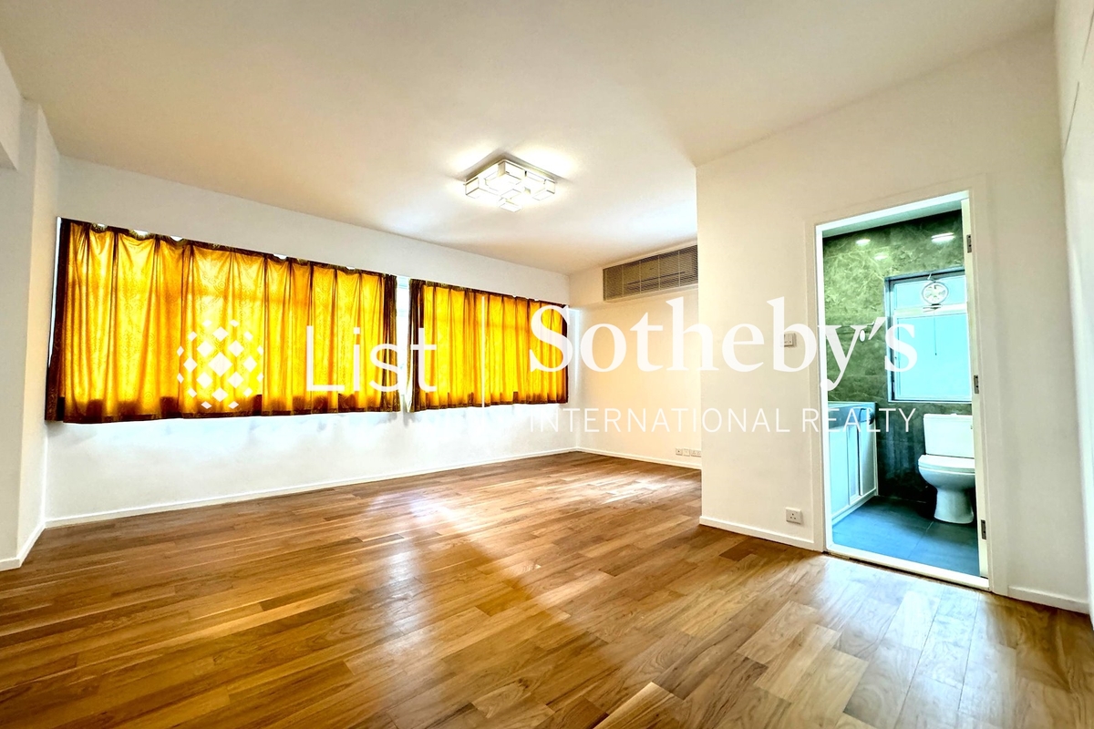 Repulse Bay Garden 麗景園 | Master Bedroom