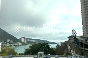 Repulse Bay Garden 麗景園 | View from Living and Dining Room