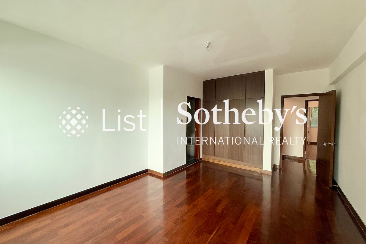 Repulse Bay Garden 麗景園 | Master Bedroom