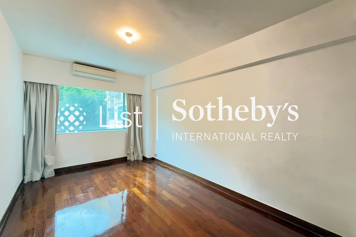 Repulse Bay Garden 麗景園 | Fourth Bedroom