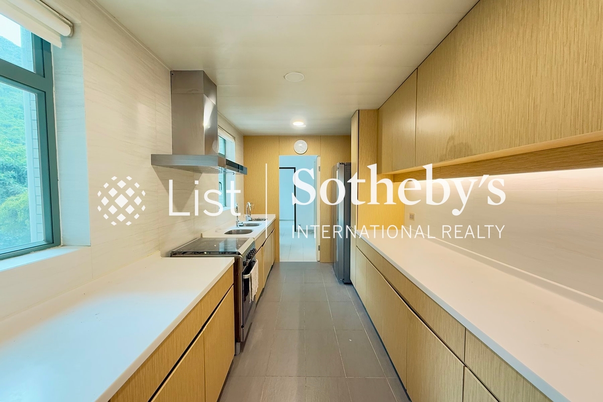 Repulse Bay Garden 麗景園 | Kitchen