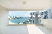 Repulse Bay Garden 丽景园 | Balcony off Living and Dining Room