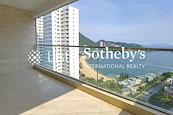 Repulse Bay Garden 麗景園 | Balcony off Living and Dining Room