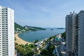 Repulse Bay Garden 丽景园 | View from Living and Dining Room