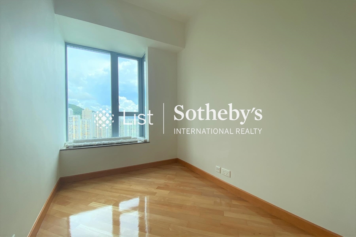 Residence Bel-Air Phase 4 Bel-Air On The Peak 貝沙灣 4期 南灣 | Second Bedroom