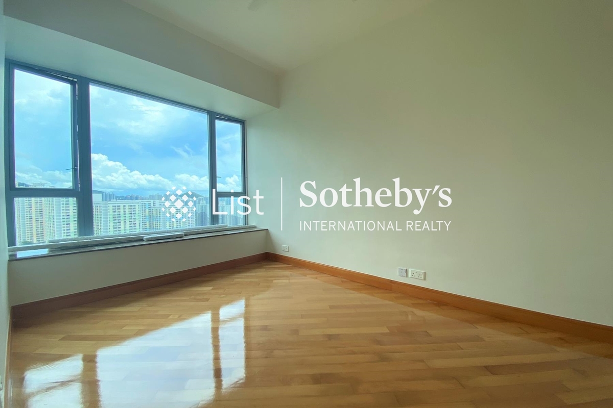 Residence Bel-Air Phase 4 Bel-Air On The Peak 貝沙灣 4期 南灣 | Master Bedroom