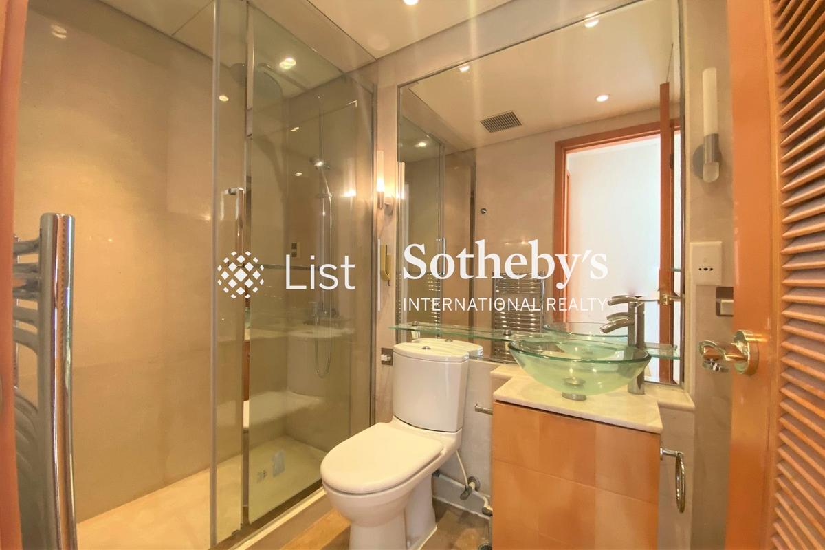 Residence Bel-Air Phase 4 Bel-Air On The Peak 貝沙灣 4期 南灣 | Guest Bathroom