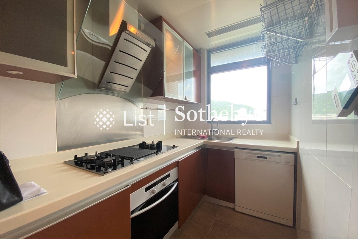 Residence Bel-Air Phase 4 Bel-Air On The Peak 貝沙灣 4期 南灣 | Kitchen