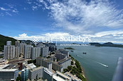 Residence Bel-Air Phase 4 Bel-Air On The Peak 貝沙灣 4期 南灣 | View from Living Room