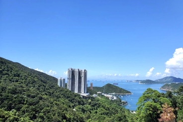 Ridge Court 冠園 | 