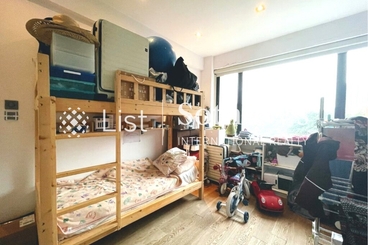 Ridge Court 冠園 | 