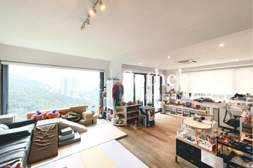 Ridge Court 冠園 | 