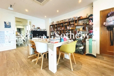 Ridge Court 冠園 | 