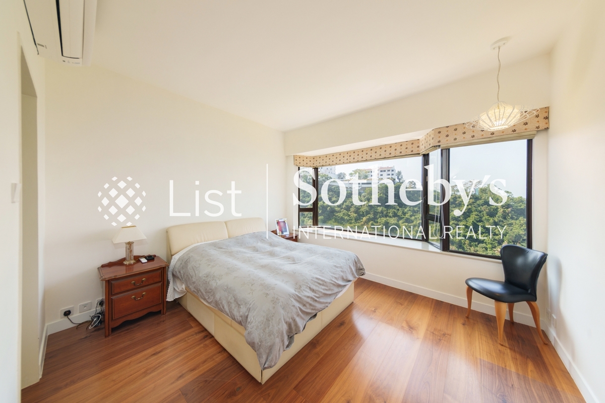 Ruby Court 嘉麟閣 | Master Bedroom