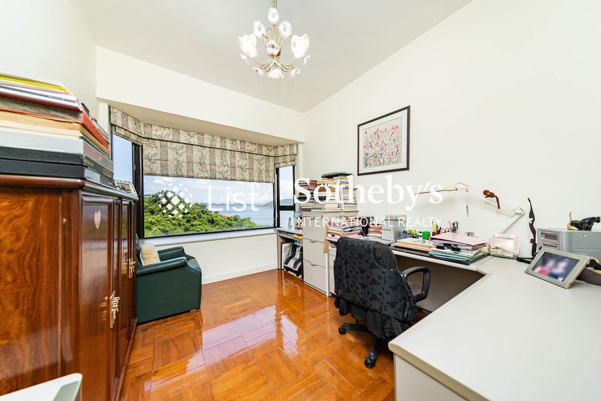 Ruby Court 嘉麟阁 | Second Bedroom