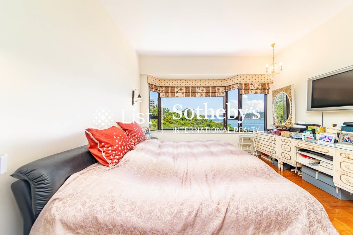 Ruby Court 嘉麟阁 | Master Bedroom