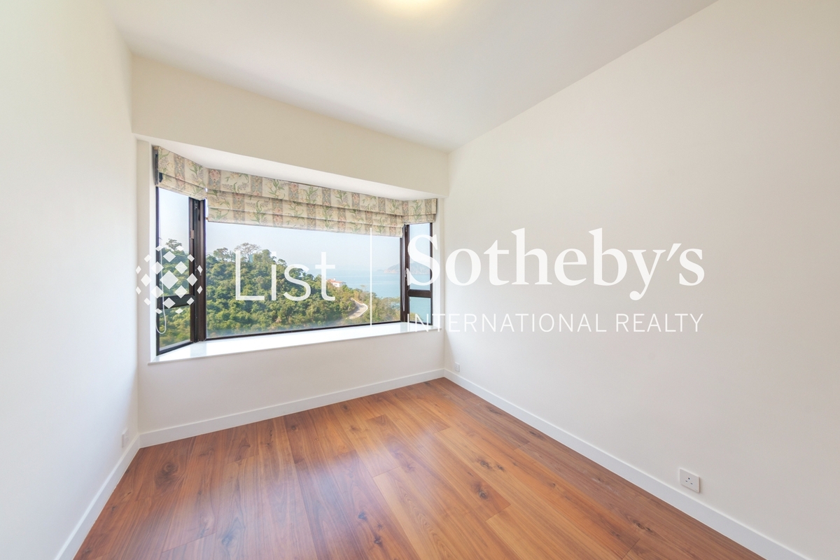 Ruby Court 嘉麟閣 | Third Bedroom