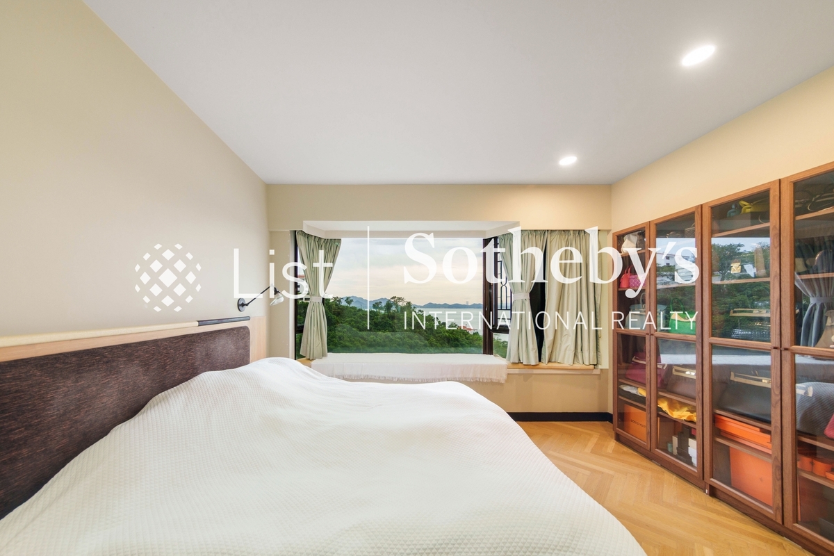 Ruby Court 嘉麟閣 | Master Bedroom