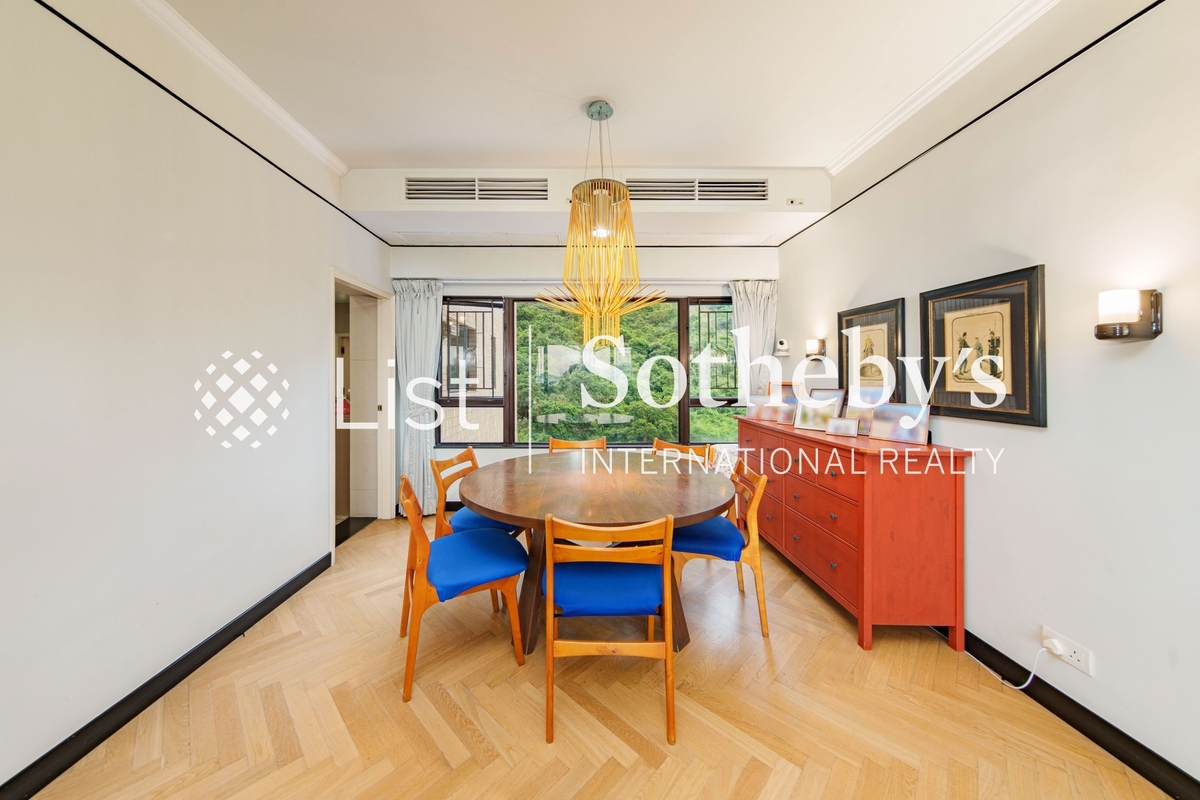 Ruby Court 嘉麟閣 | Dining Room