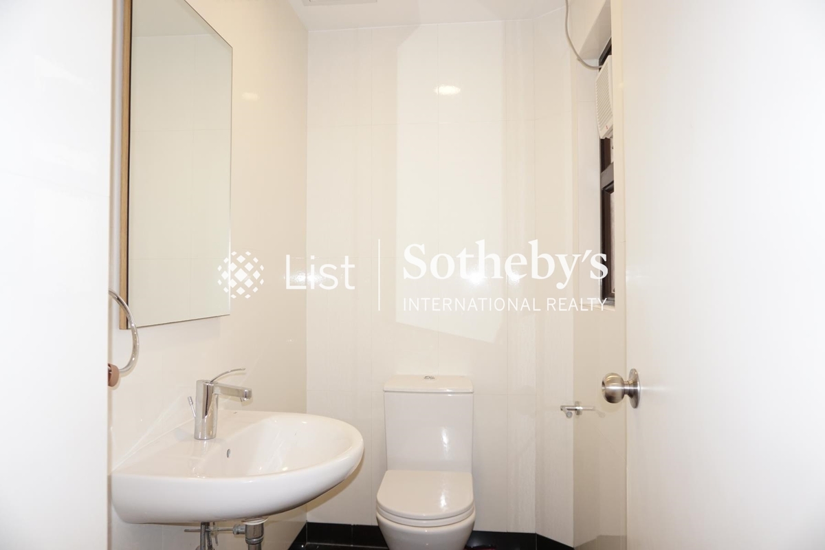 Ruby Court 嘉麟閣 | Guest Powder Room