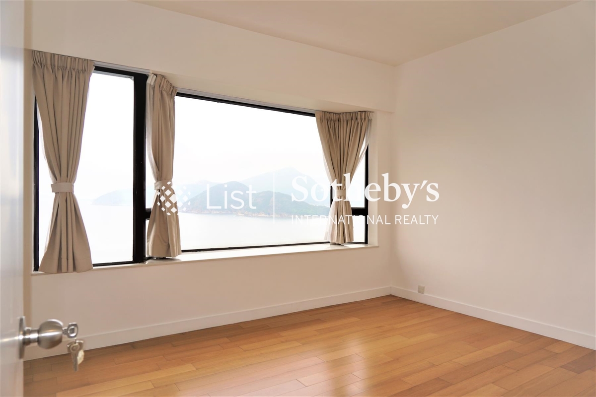 Ruby Court 嘉麟閣 | Master Bedroom