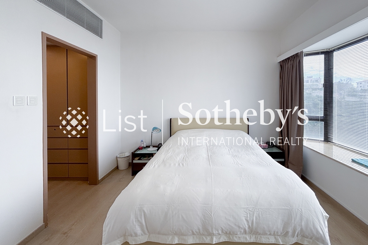 Ruby Court 嘉麟閣 | Master Bedroom