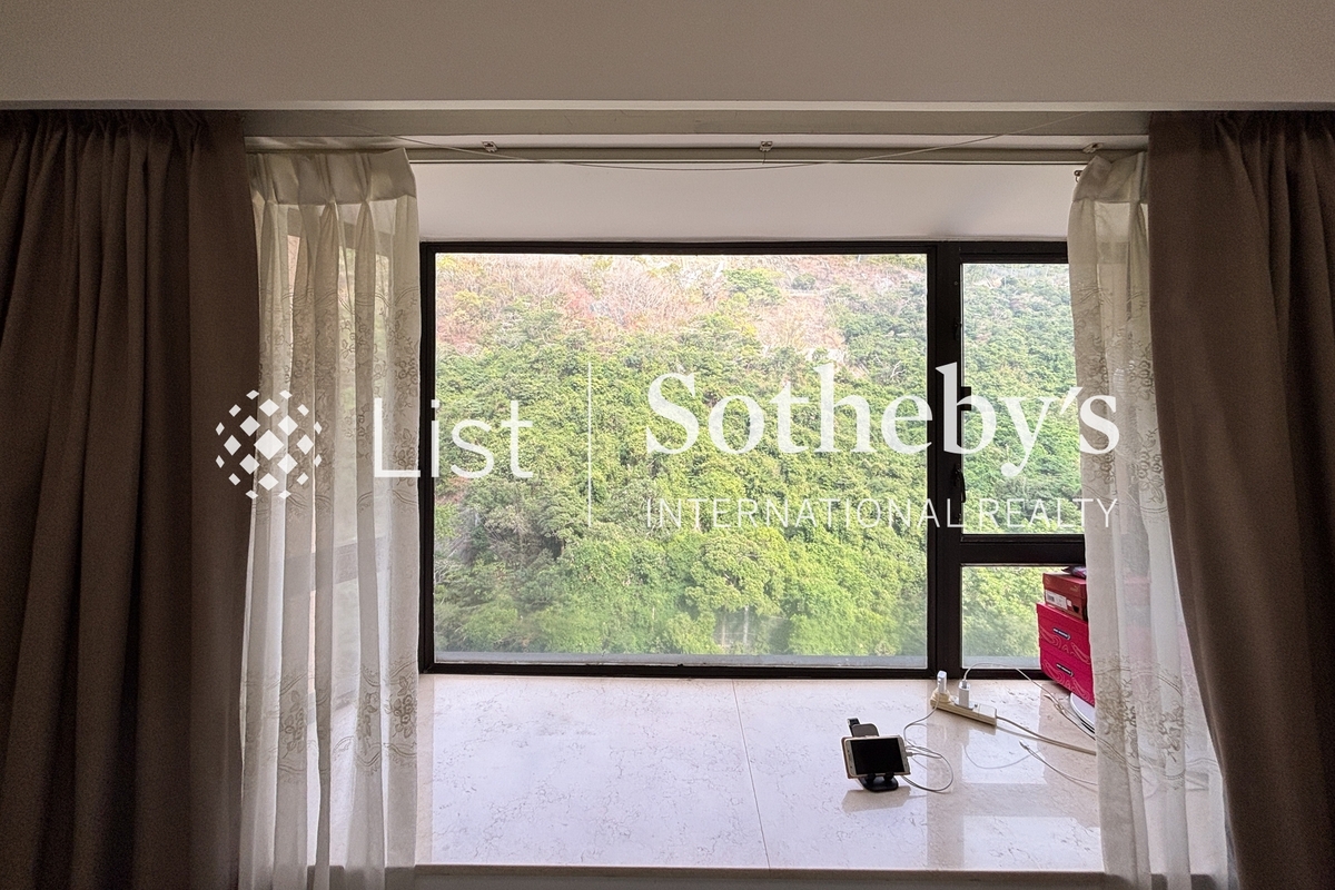 Ruby Court 嘉麟閣 | view from Third Bedroom
