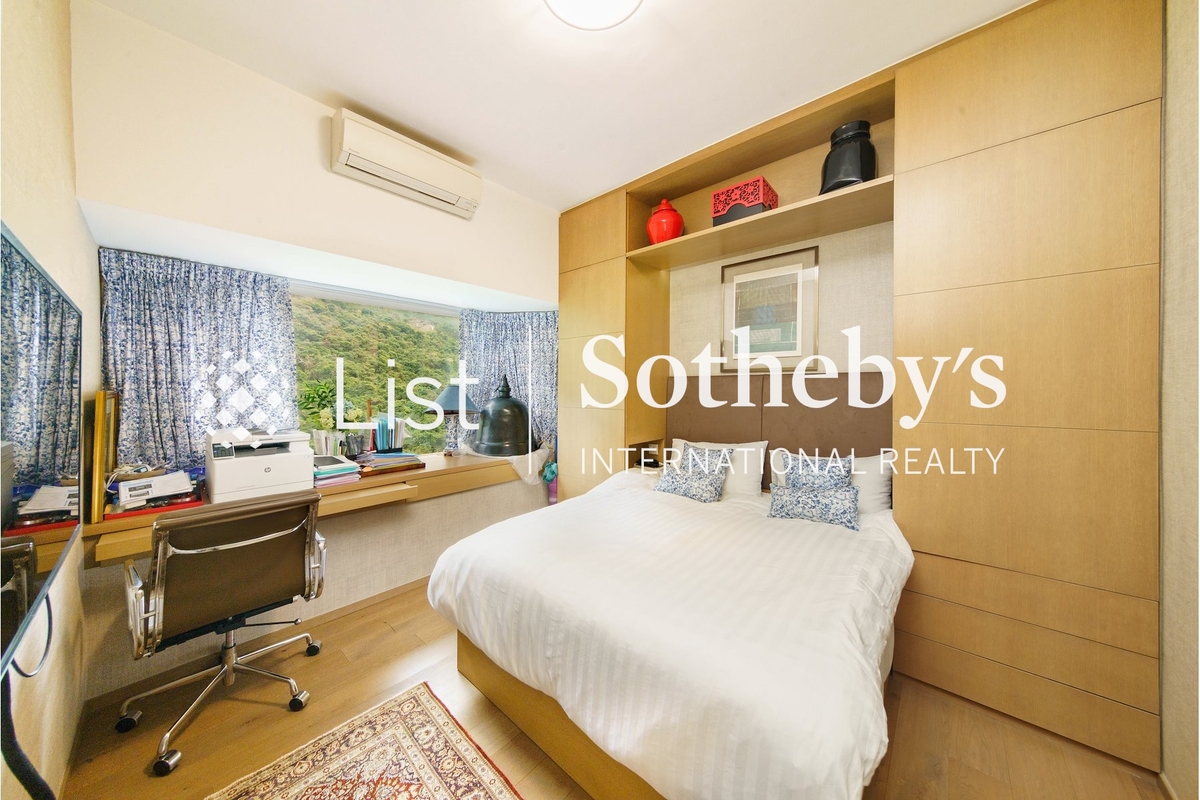 Ruby Court 嘉麟閣 | Second En-suite Bedroom