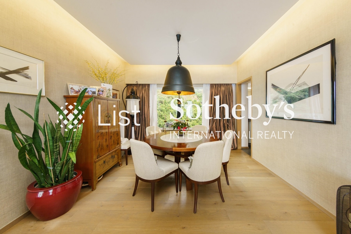 Ruby Court 嘉麟閣 | Dining Room