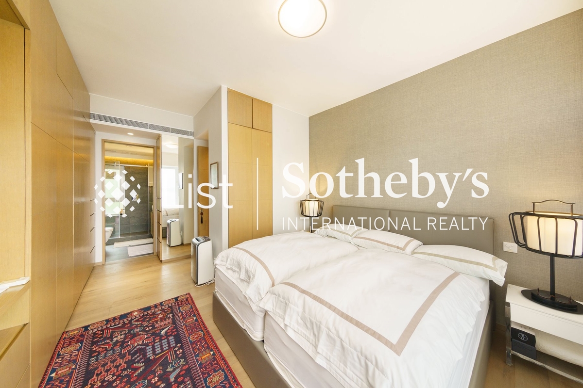 Ruby Court 嘉麟閣 | Master Bedroom