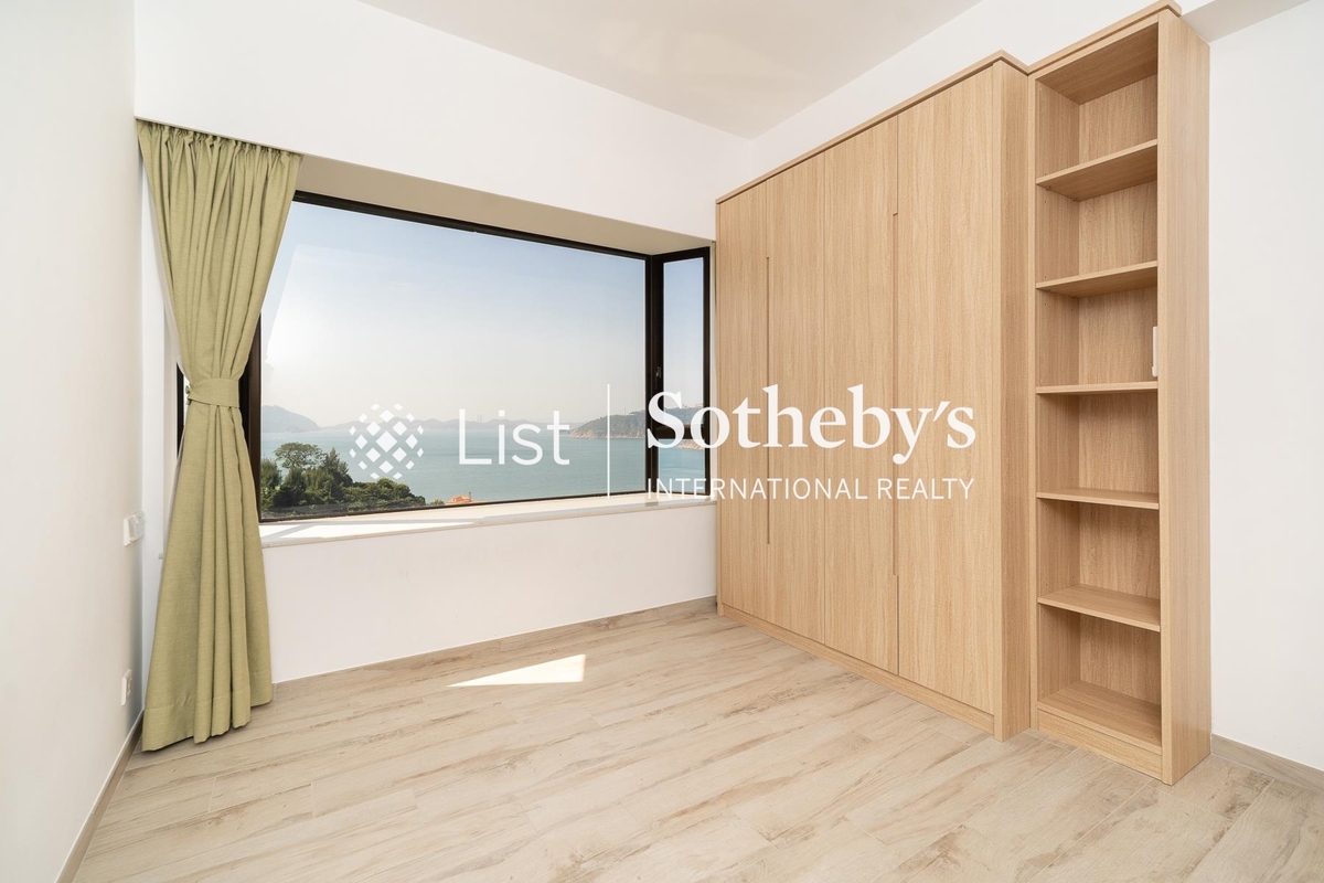 Ruby Court 嘉麟閣 | Second Bedroom