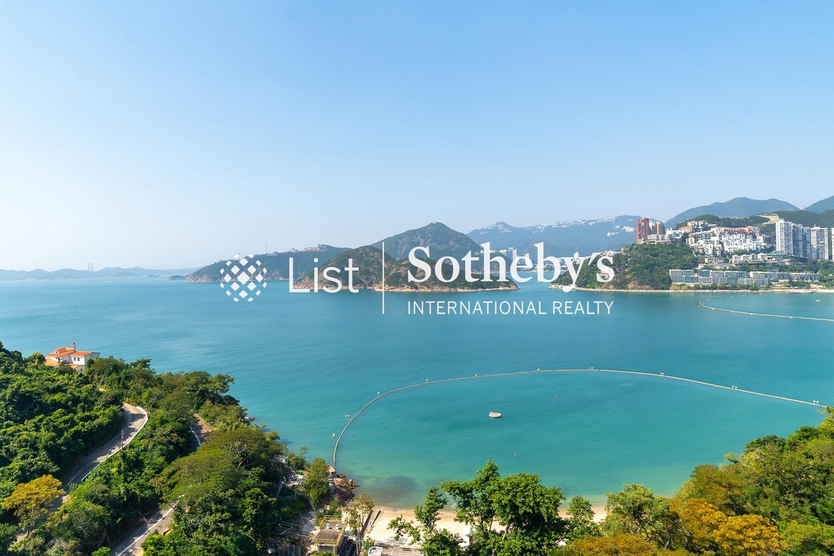 Ruby Court 嘉麟閣 | View from Living and Dining Room